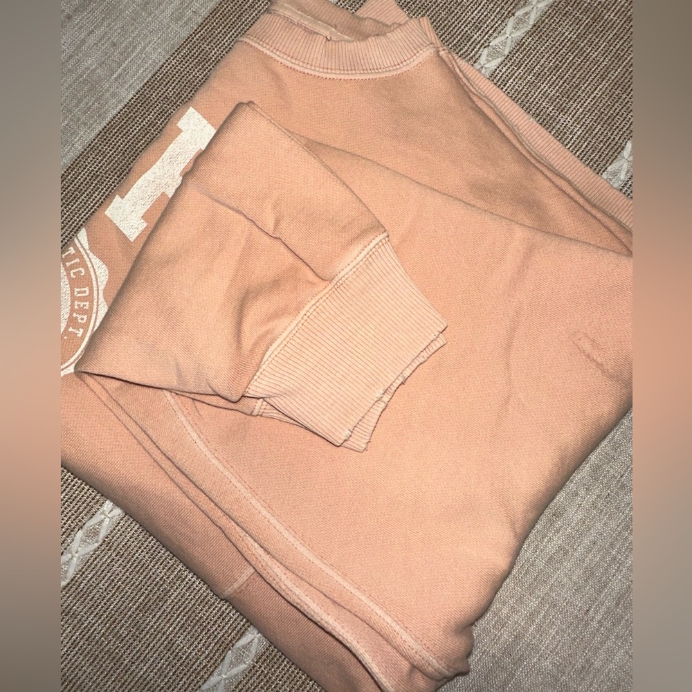 Aerie Sweatshirt - Picture 5 of 5
